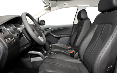 SEAT Altea XL 1.6 102cv GLP Reference - Miniatura 9